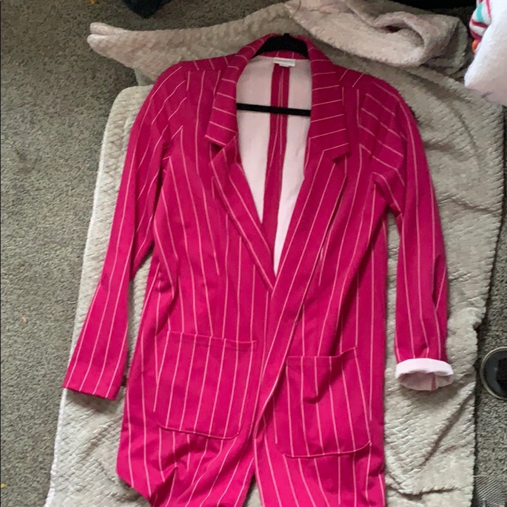 Lularoe gwen jacket size small